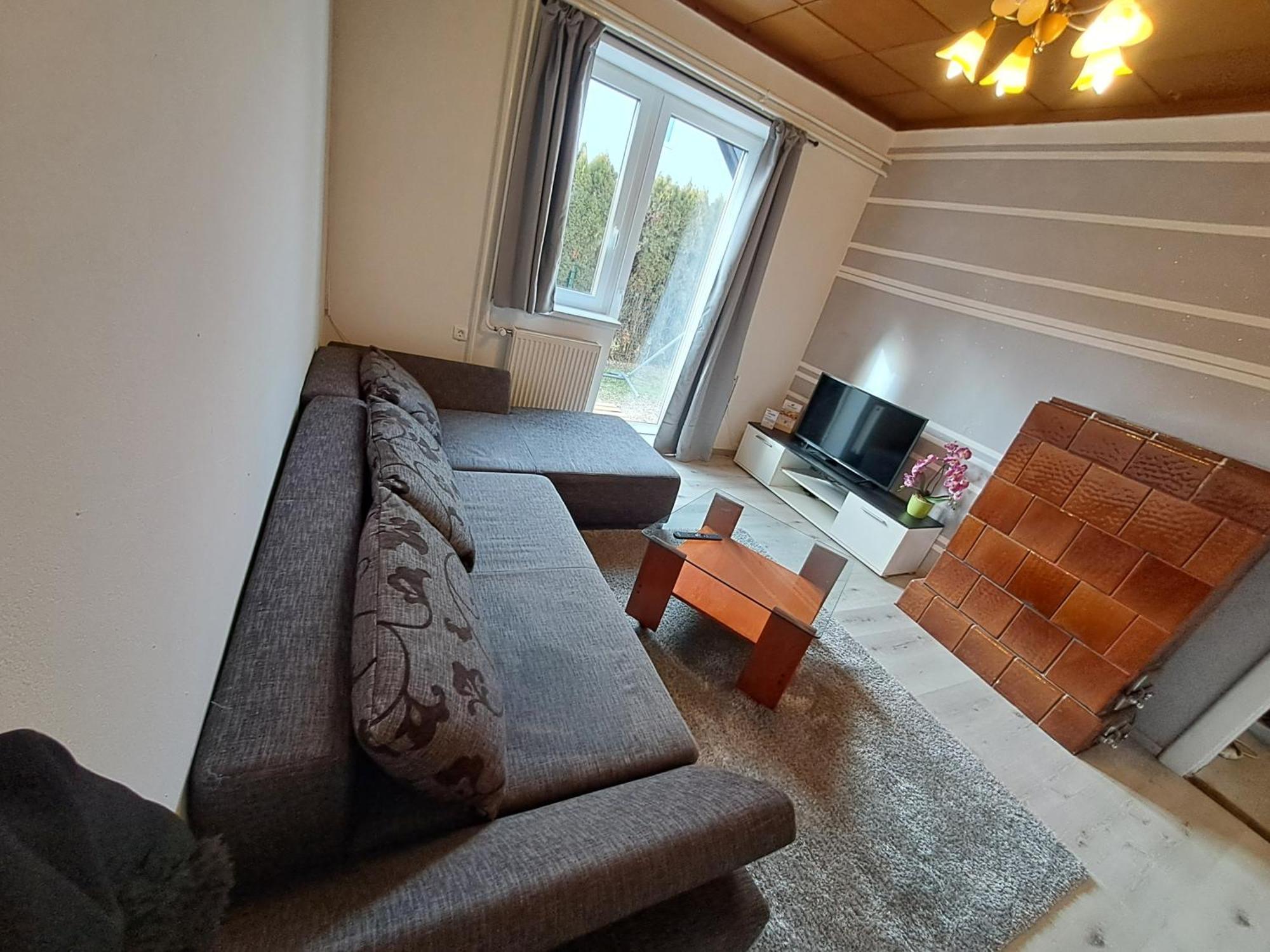 Apartma Aory Блед Экстерьер фото