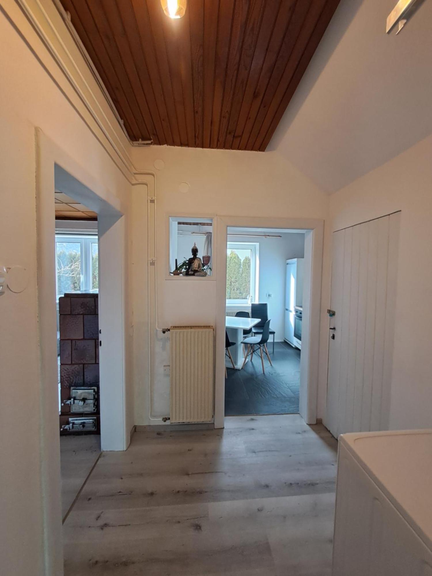 Apartma Aory Блед Экстерьер фото