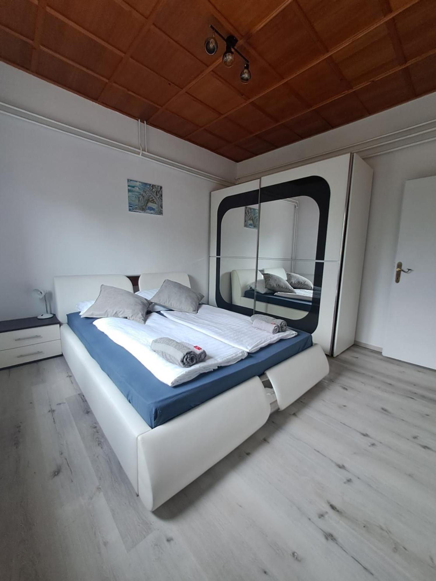 Apartma Aory Блед Экстерьер фото