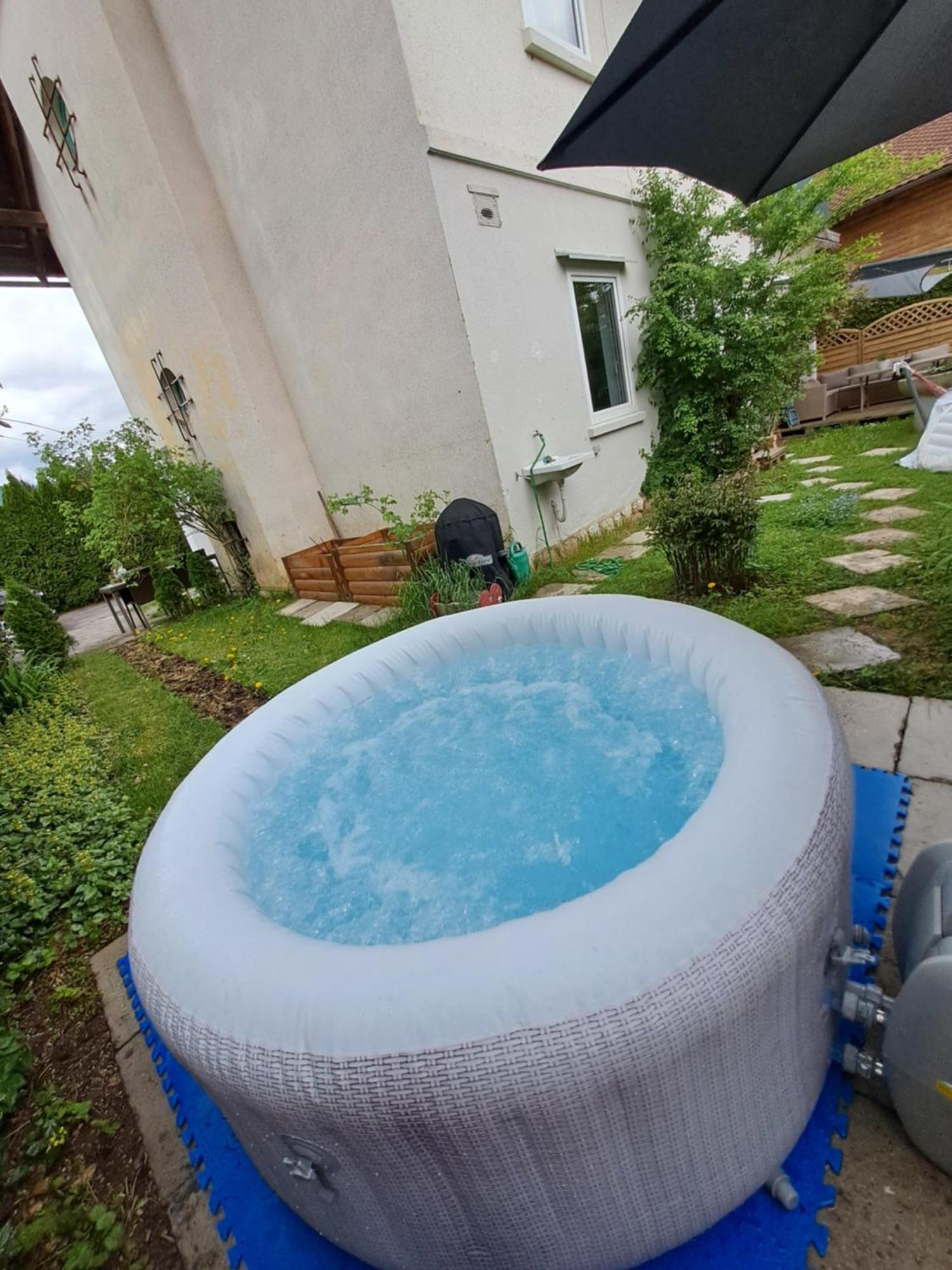 Apartma Aory Блед Экстерьер фото