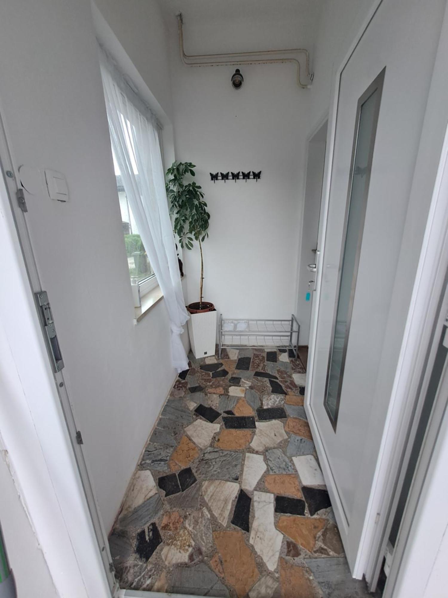 Apartma Aory Блед Экстерьер фото