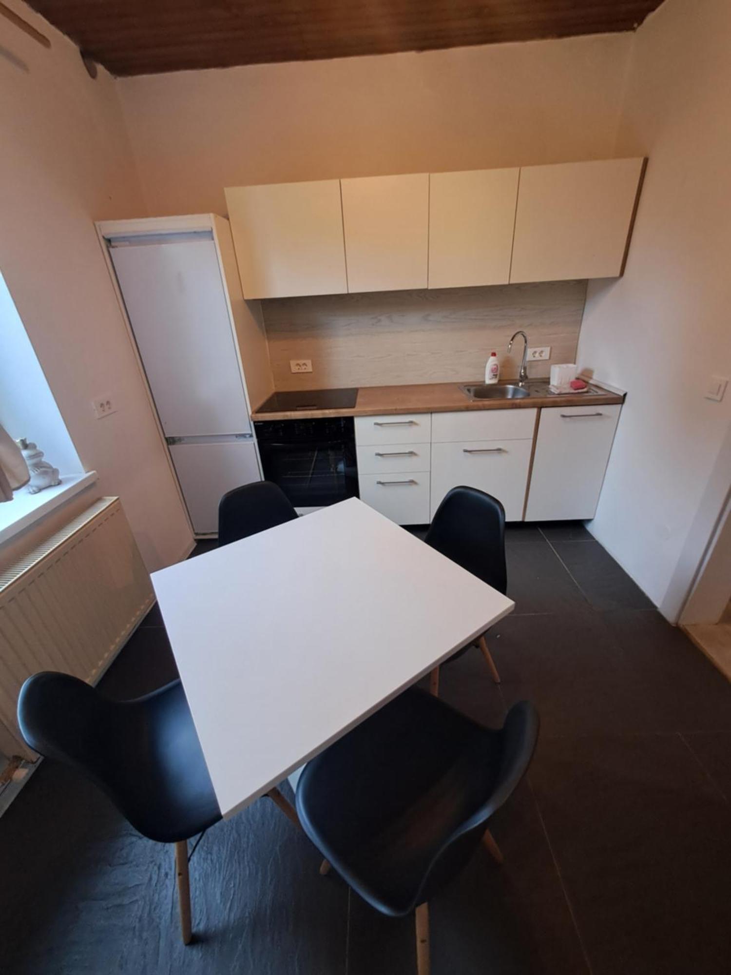 Apartma Aory Блед Экстерьер фото